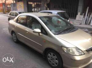 Honda City 1.5 Exi New, , Petrol