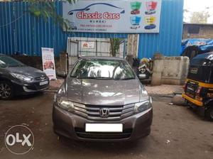 Honda City 1.5 S Mt, , Petrol