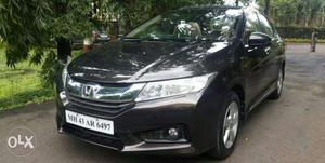 Honda City 1.5 V At Sunroof, , Petrol