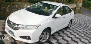 Honda City V Mt Diesel, , Diesel