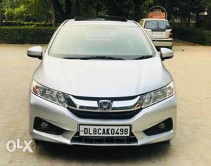 Honda City Vx (o) Mt Diesel, , Diesel