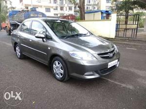 Honda City Zx Gxi, , Petrol