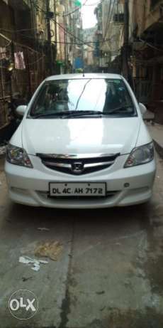 Honda City Zx Vtec, , Petrol