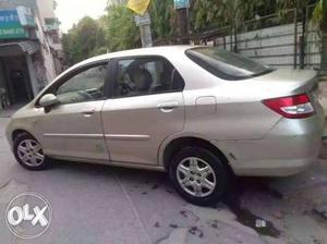 Honda City Zx cng  Kms  year