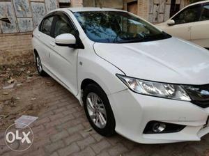  Honda City diesel  Kms