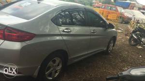  Honda City diesel  Kms