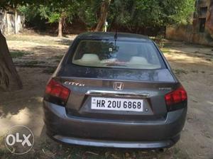  Honda City petrol  Kms