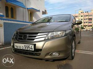 Honda City petrol  Kms  year