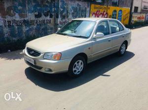 Hyundai Accent Executive, , Cng