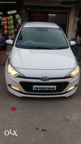 Hyundai Elite I20 Asta 1.4 Crdi, , Diesel