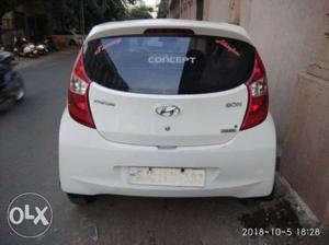 Hyundai Eon D-lite +, , Petrol