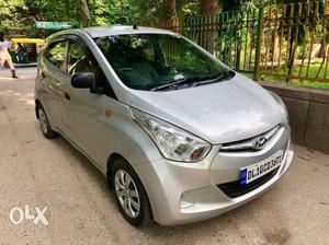 Hyundai Eon Magna +, , Petrol