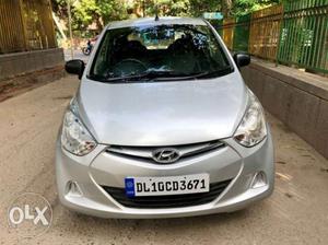 Hyundai Eon Magna +, , Petrol