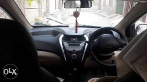 Hyundai Eon petrol  Kms  year