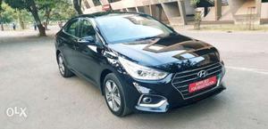 Hyundai Fluidic Verna 1.6 Crdi Sx At, , Diesel