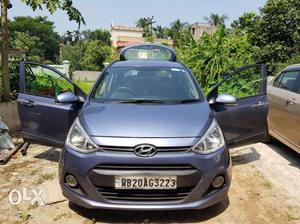 Hyundai Grand I10 Sportz 1.1 Crdi, , Diesel