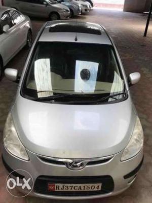 Hyundai I10 Asta 1.2 With Sunroof, , Petrol