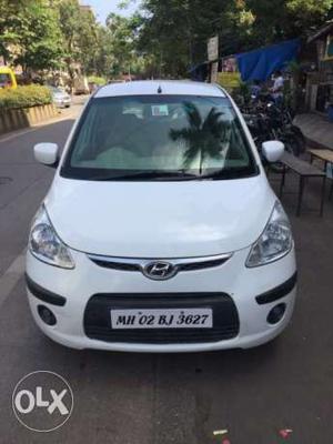 Hyundai I10 Magna 1.2 At, , Petrol