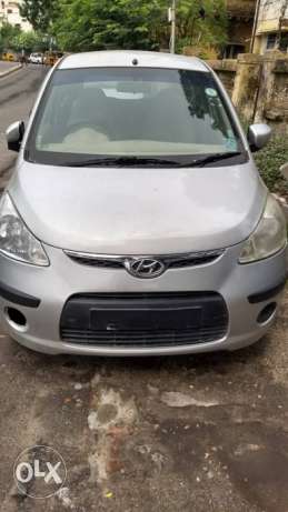  Hyundai I10 petrol  Kms