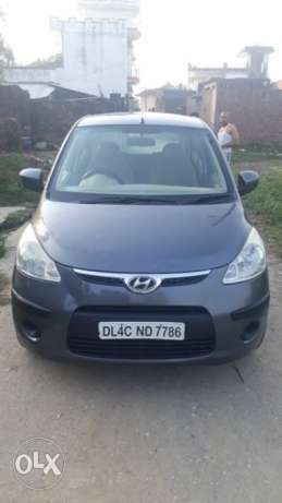 Hyundai I10 petrol  Kms  year