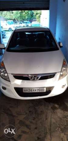 Hyundai I20 Magna , Petrol