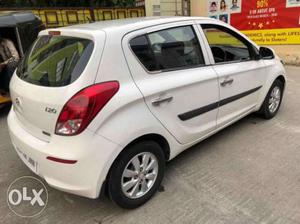 Hyundai I20 Sportz 1.4 Crdi, , Diesel