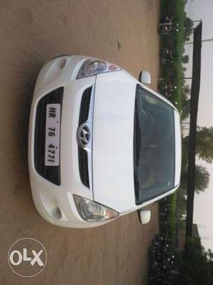  Hyundai I20 diesel  Kms