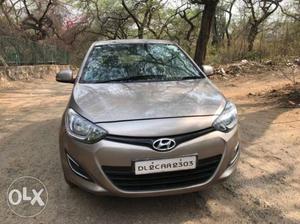 Hyundai I20 petrol  Kms  year