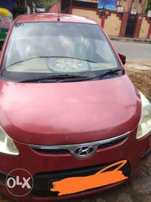 Hyundai Il Irde Magna Special Edition, , Petrol