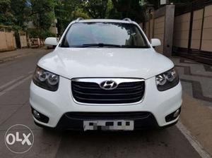 Hyundai Santa Fe 2 Wd, , Diesel