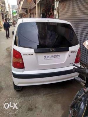 Hyundai Santro Xing Gls (cng), , Cng