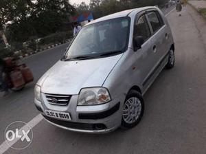 Hyundai Santro Xing cng  Kms  year