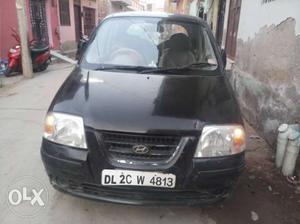 Hyundai Santro Xing petrol  Kms  year