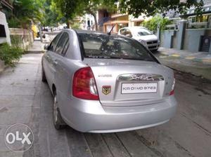 Hyundai Verna I, , Petrol