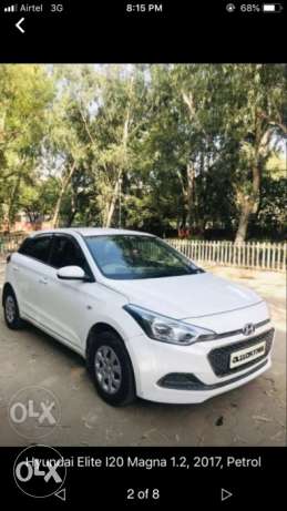 I need i20 elite sports or meghna by buget is 4lakh