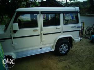 Mahindra Bolero diesel  Kms  year