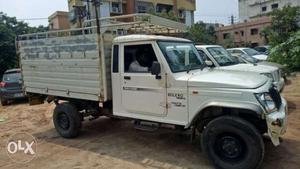 Mahindra Others, , Diesel