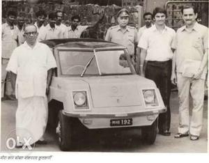  Mahindra Thar diesel  Kms