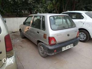 Maruti Suzuki 800 Ac Bs-iii, , Petrol