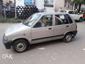 Maruti Suzuki 800 Ac Uniq, , Petrol