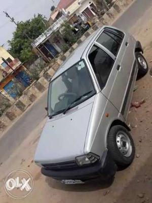 Maruti Suzuki 800 petrol  Kms  year