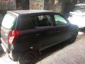  Maruti Suzuki Alto 800 cng  Kms