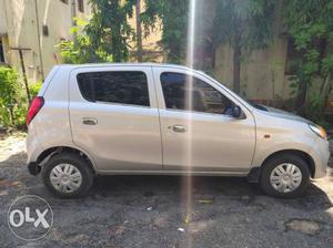  Maruti Suzuki Alto 800 petrol  Kms