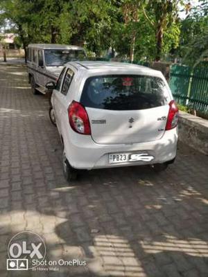 Maruti Suzuki Alto 800 petrol  Kms  year