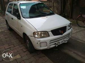 Maruti Suzuki Alto 800 petrol  Kms  year