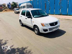 Maruti Suzuki Alto K10 Lxi, , Petrol