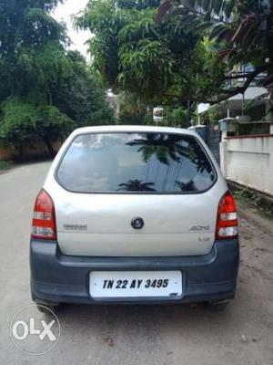 Maruti Suzuki Alto Lxi Bs-iv, , Petrol