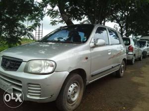 Maruti Suzuki Alto Lxi Cng, , Cng