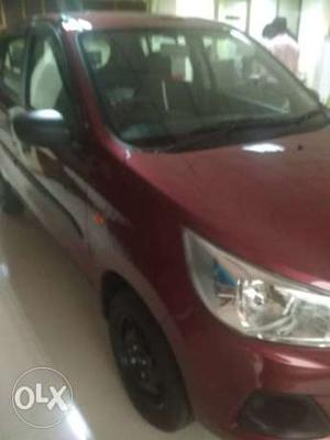 Maruti Suzuki Alto petrol 100 Kms  year