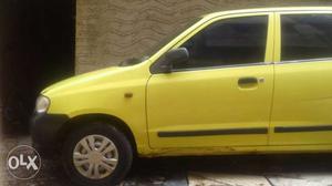 Maruti Suzuki Alto petrol  Kms  year